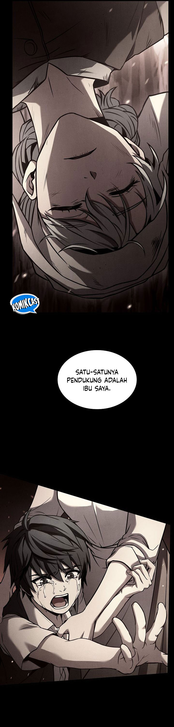 Dilarang COPAS - situs resmi www.mangacanblog.com - Komik return of the greatest lancer 164 - chapter 164 165 Indonesia return of the greatest lancer 164 - chapter 164 Terbaru 57|Baca Manga Komik Indonesia|Mangacan