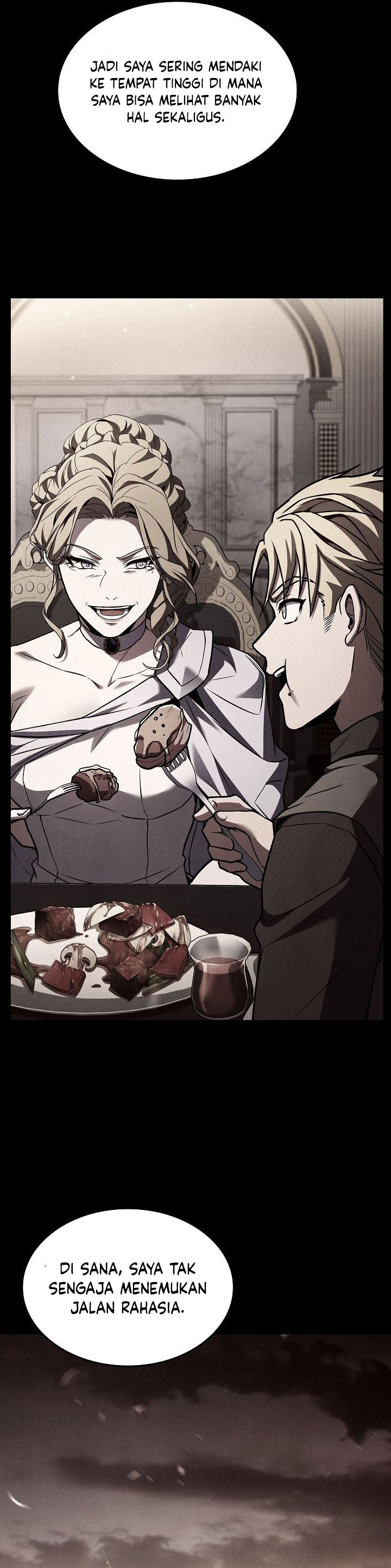 Dilarang COPAS - situs resmi www.mangacanblog.com - Komik return of the greatest lancer 164 - chapter 164 165 Indonesia return of the greatest lancer 164 - chapter 164 Terbaru 60|Baca Manga Komik Indonesia|Mangacan