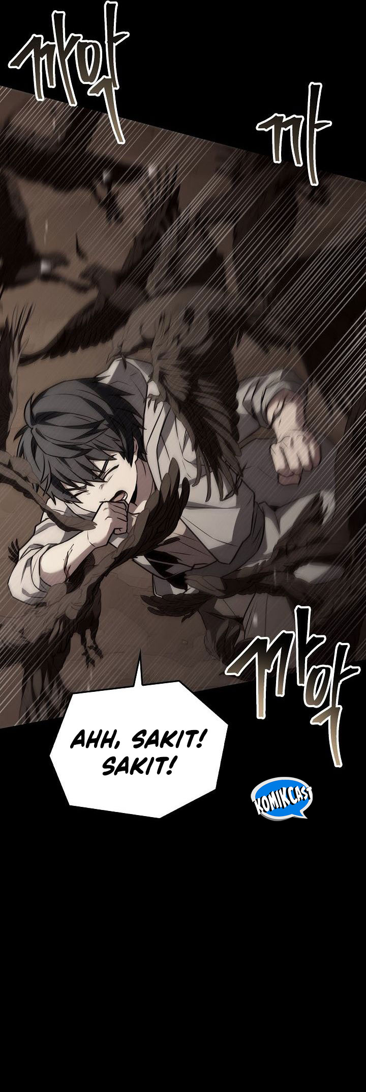 Dilarang COPAS - situs resmi www.mangacanblog.com - Komik return of the greatest lancer 164 - chapter 164 165 Indonesia return of the greatest lancer 164 - chapter 164 Terbaru 64|Baca Manga Komik Indonesia|Mangacan