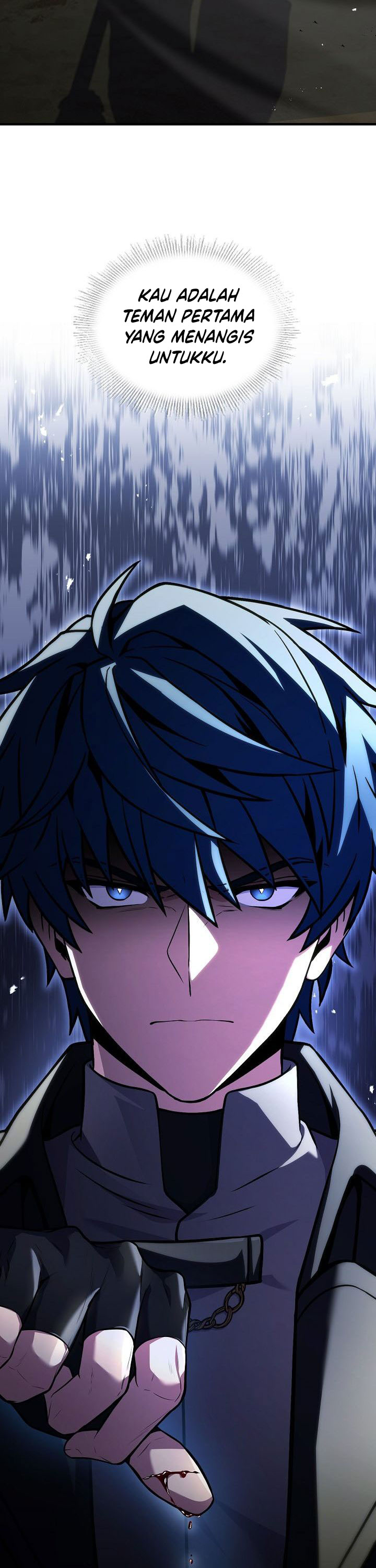 Dilarang COPAS - situs resmi www.mangacanblog.com - Komik return of the greatest lancer 164 - chapter 164 165 Indonesia return of the greatest lancer 164 - chapter 164 Terbaru 73|Baca Manga Komik Indonesia|Mangacan