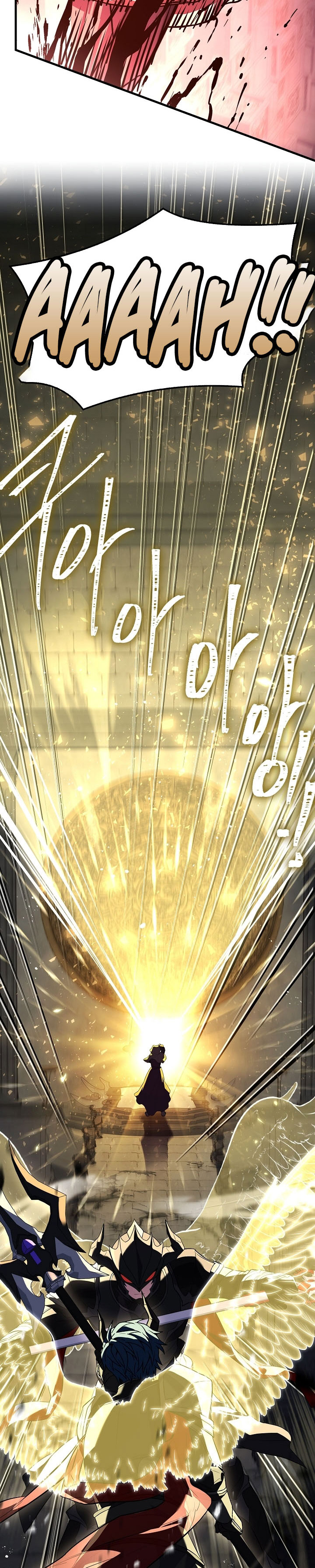 Return of The Greatest Lancer chapter 166