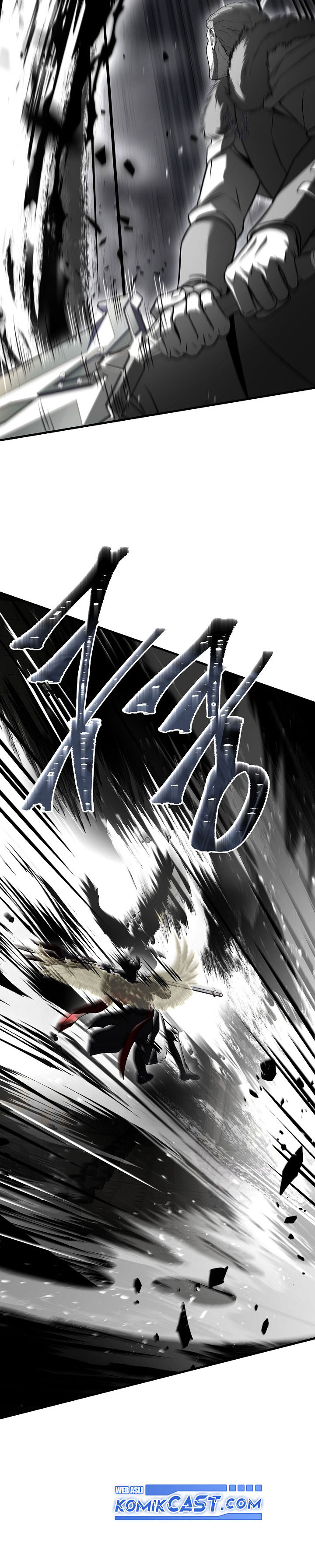 Return of The Greatest Lancer chapter 166