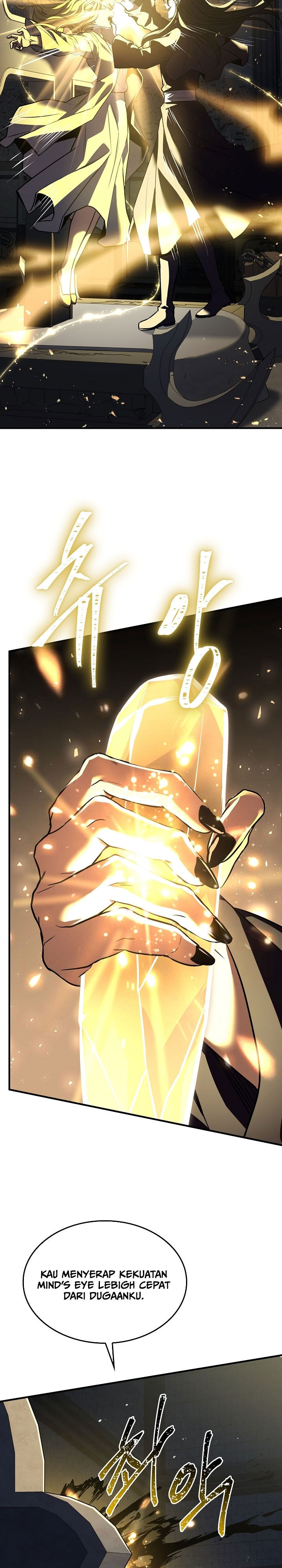 Return of The Greatest Lancer chapter 166