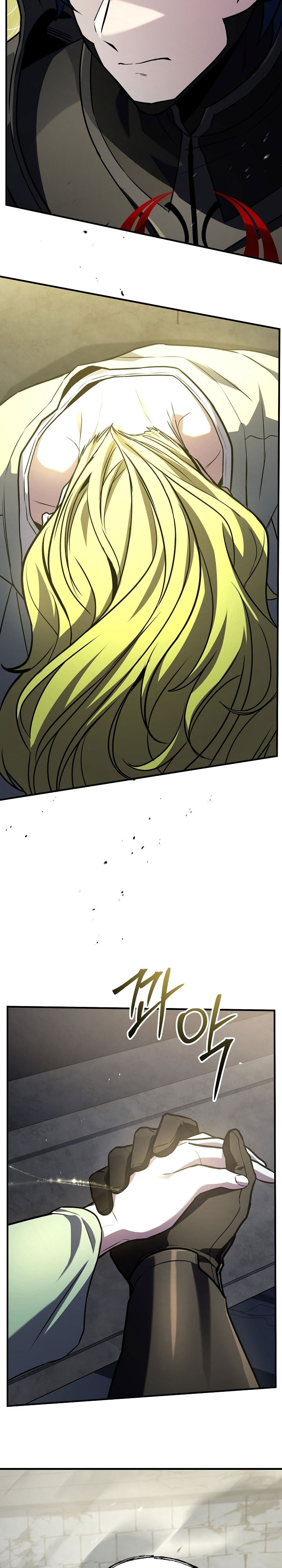 Return of The Greatest Lancer chapter 166