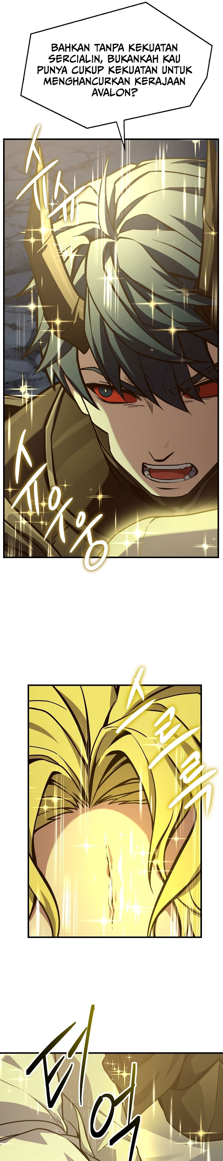 Return of The Greatest Lancer chapter 166
