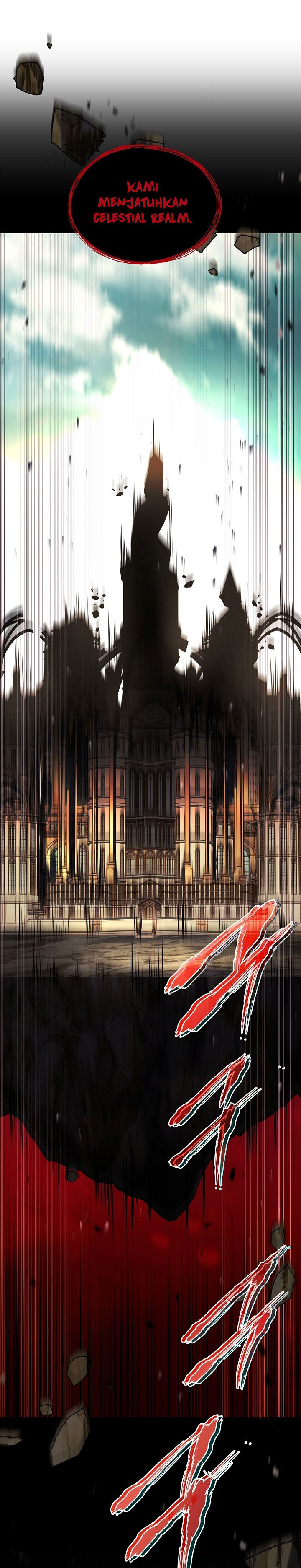Return of The Greatest Lancer chapter 166