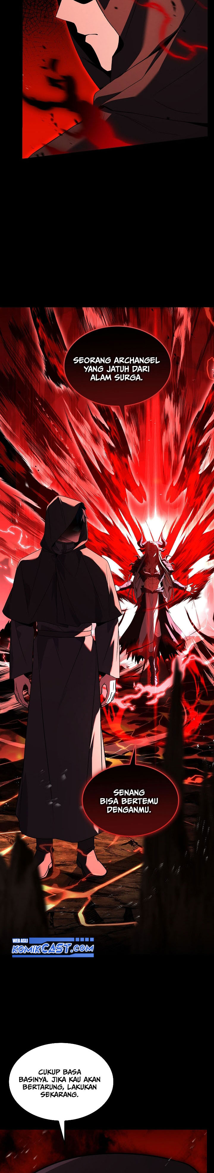 Dilarang COPAS - situs resmi www.mangacanblog.com - Komik return of the greatest lancer 167 - chapter 167 168 Indonesia return of the greatest lancer 167 - chapter 167 Terbaru 4|Baca Manga Komik Indonesia|Mangacan