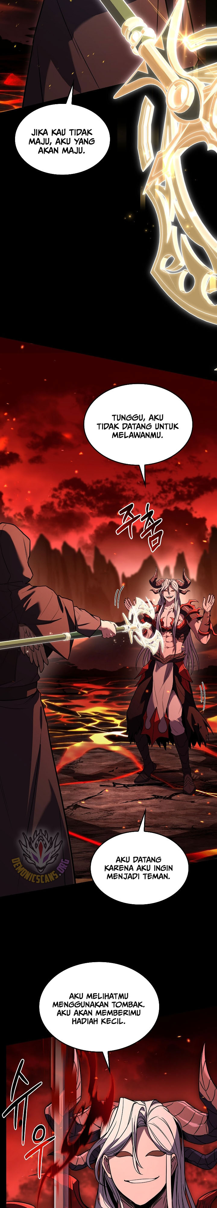 Dilarang COPAS - situs resmi www.mangacanblog.com - Komik return of the greatest lancer 167 - chapter 167 168 Indonesia return of the greatest lancer 167 - chapter 167 Terbaru 7|Baca Manga Komik Indonesia|Mangacan