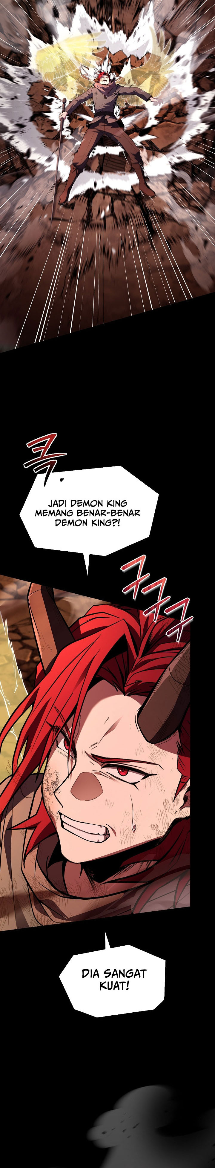 Dilarang COPAS - situs resmi www.mangacanblog.com - Komik return of the greatest lancer 167 - chapter 167 168 Indonesia return of the greatest lancer 167 - chapter 167 Terbaru 14|Baca Manga Komik Indonesia|Mangacan