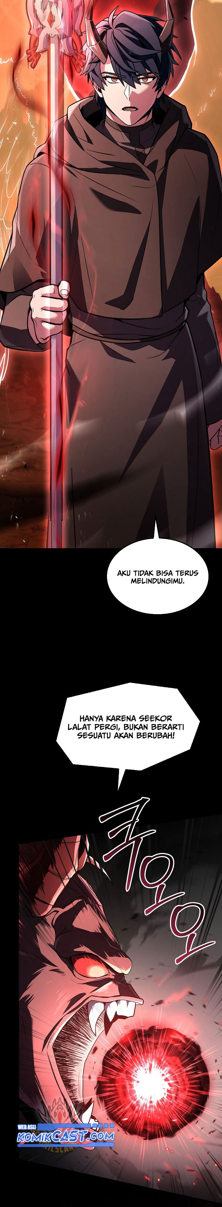 Dilarang COPAS - situs resmi www.mangacanblog.com - Komik return of the greatest lancer 167 - chapter 167 168 Indonesia return of the greatest lancer 167 - chapter 167 Terbaru 16|Baca Manga Komik Indonesia|Mangacan