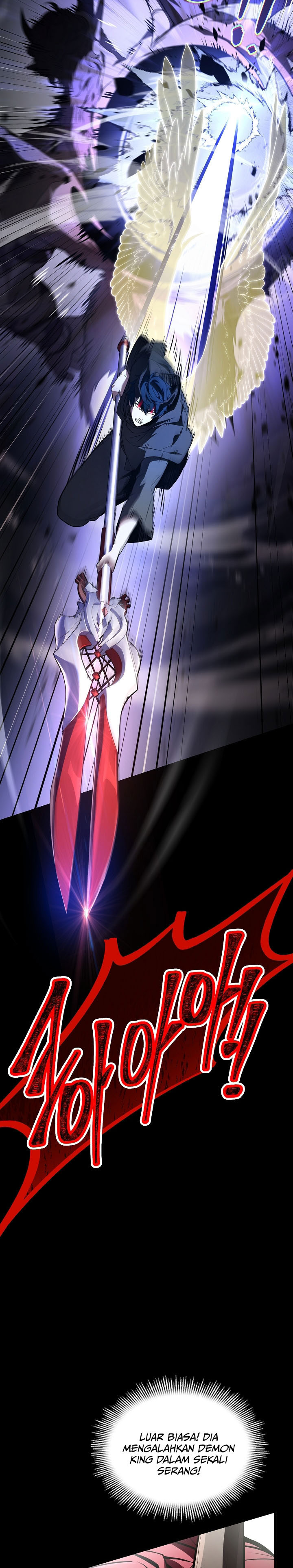 Dilarang COPAS - situs resmi www.mangacanblog.com - Komik return of the greatest lancer 167 - chapter 167 168 Indonesia return of the greatest lancer 167 - chapter 167 Terbaru 18|Baca Manga Komik Indonesia|Mangacan