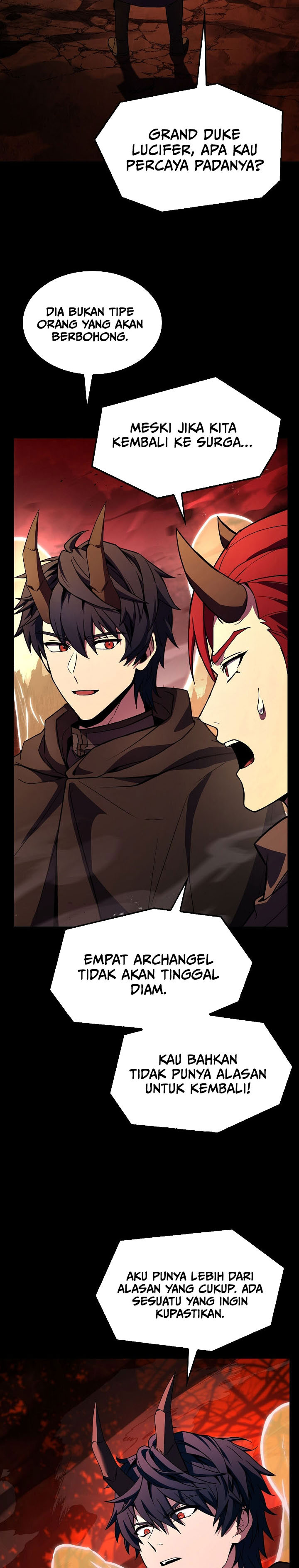 Dilarang COPAS - situs resmi www.mangacanblog.com - Komik return of the greatest lancer 167 - chapter 167 168 Indonesia return of the greatest lancer 167 - chapter 167 Terbaru 25|Baca Manga Komik Indonesia|Mangacan