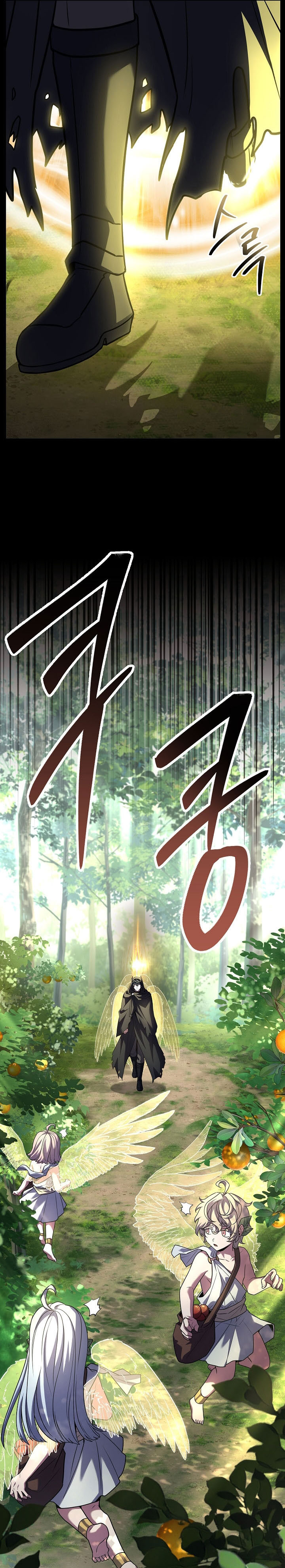 Dilarang COPAS - situs resmi www.mangacanblog.com - Komik return of the greatest lancer 167 - chapter 167 168 Indonesia return of the greatest lancer 167 - chapter 167 Terbaru 29|Baca Manga Komik Indonesia|Mangacan