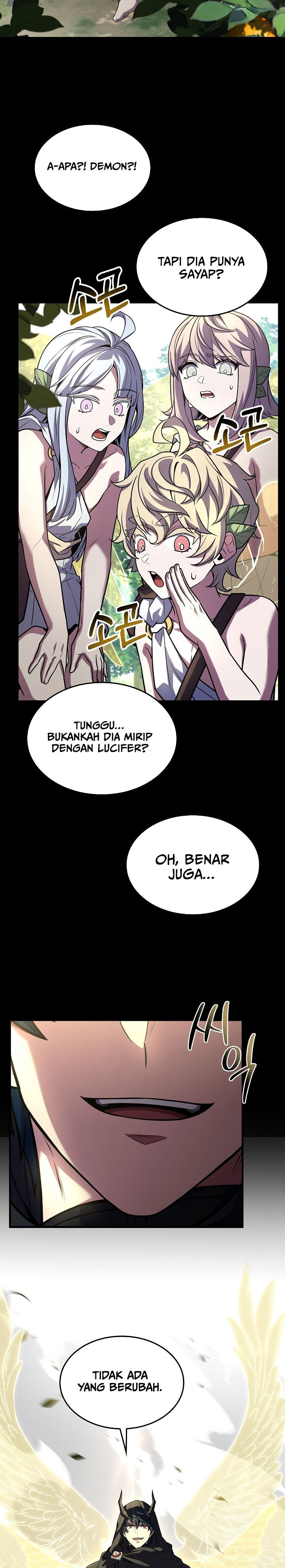 Dilarang COPAS - situs resmi www.mangacanblog.com - Komik return of the greatest lancer 167 - chapter 167 168 Indonesia return of the greatest lancer 167 - chapter 167 Terbaru 30|Baca Manga Komik Indonesia|Mangacan