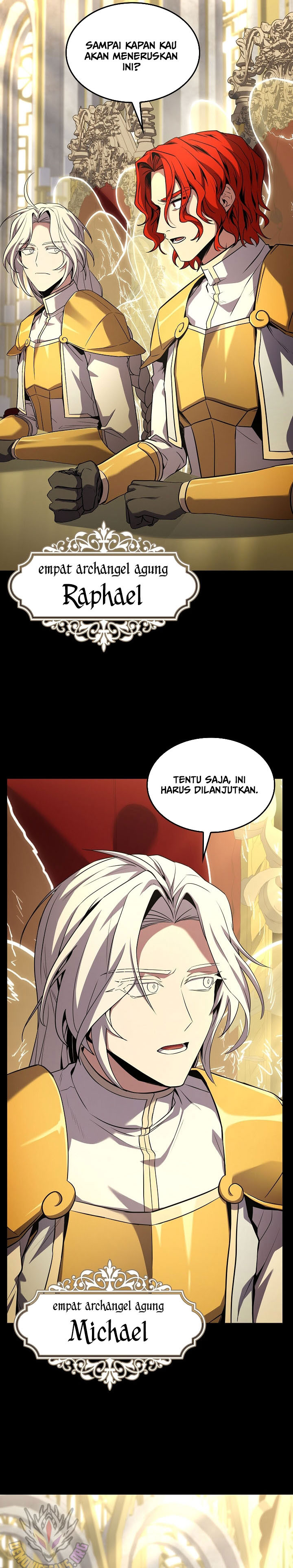 Dilarang COPAS - situs resmi www.mangacanblog.com - Komik return of the greatest lancer 167 - chapter 167 168 Indonesia return of the greatest lancer 167 - chapter 167 Terbaru 33|Baca Manga Komik Indonesia|Mangacan