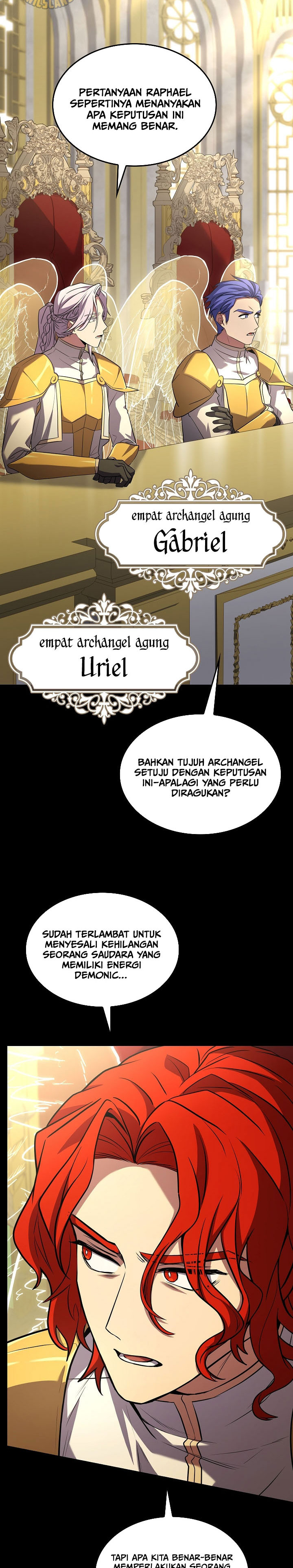 Dilarang COPAS - situs resmi www.mangacanblog.com - Komik return of the greatest lancer 167 - chapter 167 168 Indonesia return of the greatest lancer 167 - chapter 167 Terbaru 34|Baca Manga Komik Indonesia|Mangacan