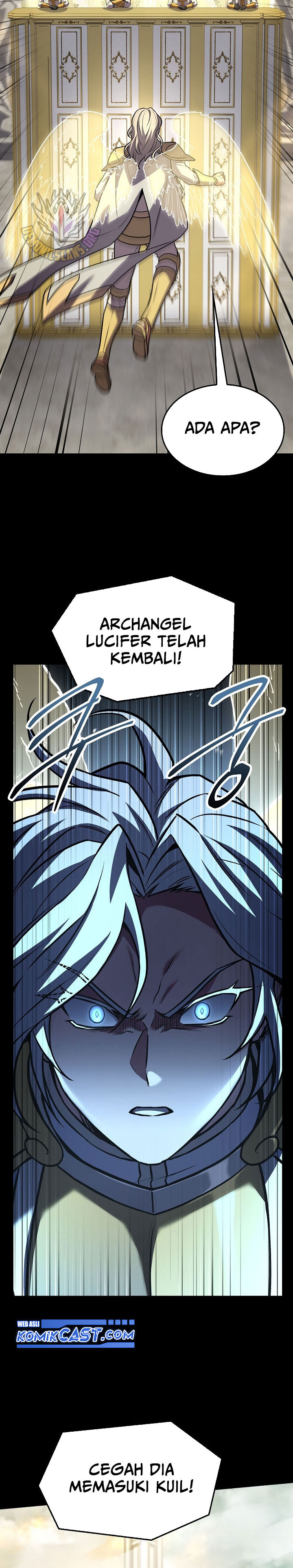 Dilarang COPAS - situs resmi www.mangacanblog.com - Komik return of the greatest lancer 167 - chapter 167 168 Indonesia return of the greatest lancer 167 - chapter 167 Terbaru 36|Baca Manga Komik Indonesia|Mangacan