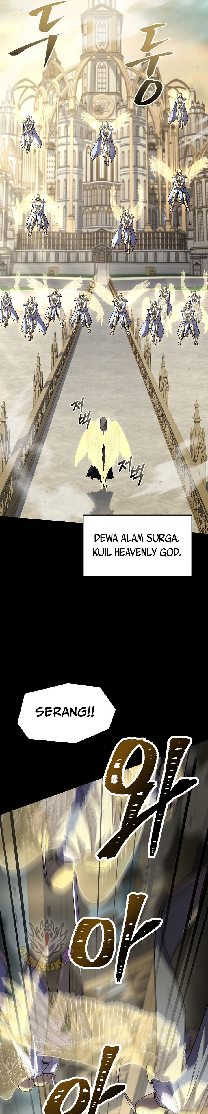 Dilarang COPAS - situs resmi www.mangacanblog.com - Komik return of the greatest lancer 167 - chapter 167 168 Indonesia return of the greatest lancer 167 - chapter 167 Terbaru 37|Baca Manga Komik Indonesia|Mangacan