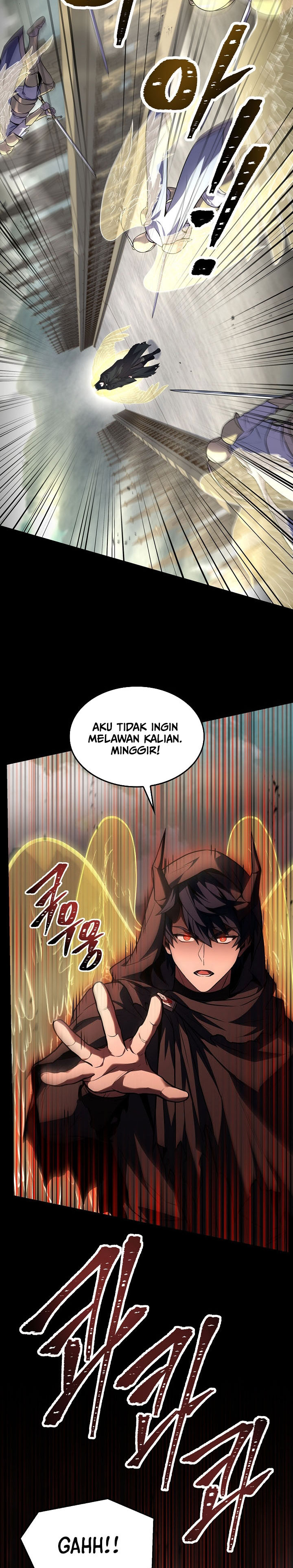 Dilarang COPAS - situs resmi www.mangacanblog.com - Komik return of the greatest lancer 167 - chapter 167 168 Indonesia return of the greatest lancer 167 - chapter 167 Terbaru 38|Baca Manga Komik Indonesia|Mangacan