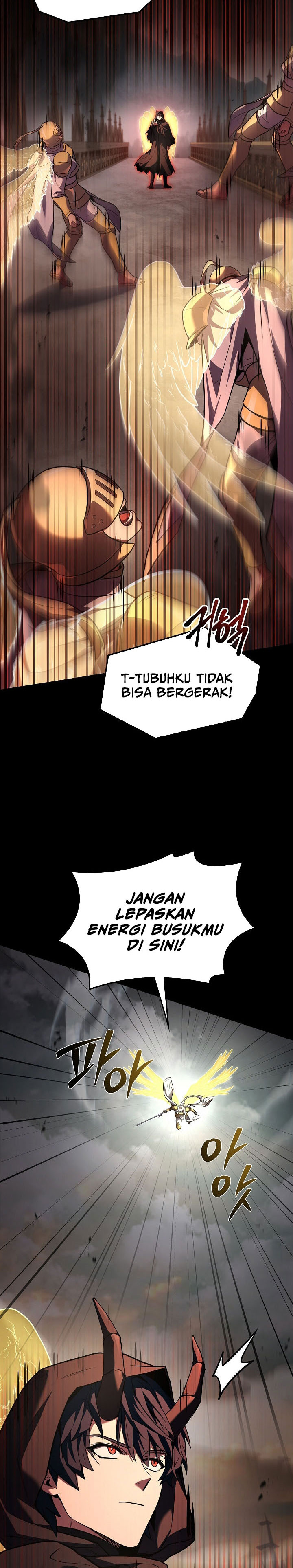 Dilarang COPAS - situs resmi www.mangacanblog.com - Komik return of the greatest lancer 167 - chapter 167 168 Indonesia return of the greatest lancer 167 - chapter 167 Terbaru 39|Baca Manga Komik Indonesia|Mangacan