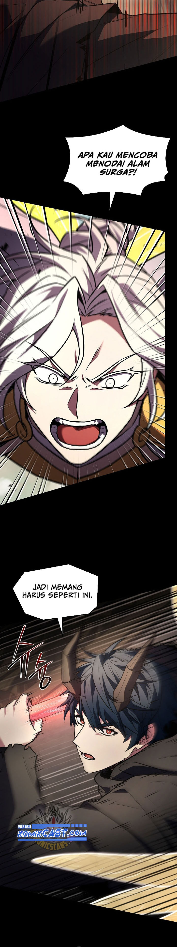 Dilarang COPAS - situs resmi www.mangacanblog.com - Komik return of the greatest lancer 167 - chapter 167 168 Indonesia return of the greatest lancer 167 - chapter 167 Terbaru 40|Baca Manga Komik Indonesia|Mangacan