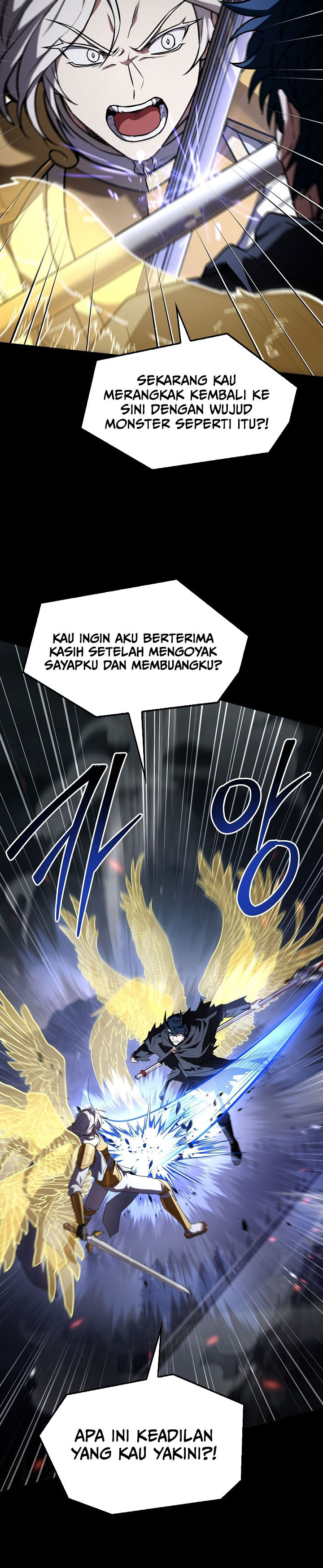 Dilarang COPAS - situs resmi www.mangacanblog.com - Komik return of the greatest lancer 167 - chapter 167 168 Indonesia return of the greatest lancer 167 - chapter 167 Terbaru 42|Baca Manga Komik Indonesia|Mangacan