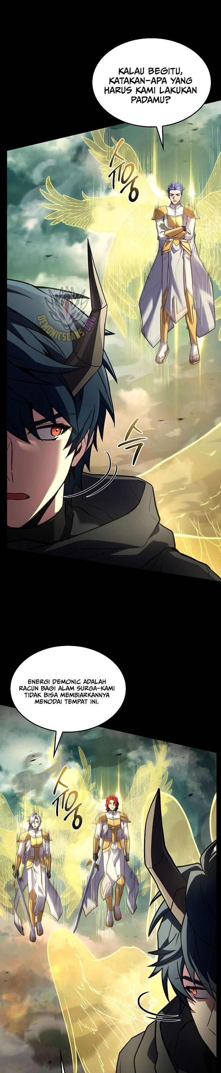 Dilarang COPAS - situs resmi www.mangacanblog.com - Komik return of the greatest lancer 167 - chapter 167 168 Indonesia return of the greatest lancer 167 - chapter 167 Terbaru 43|Baca Manga Komik Indonesia|Mangacan