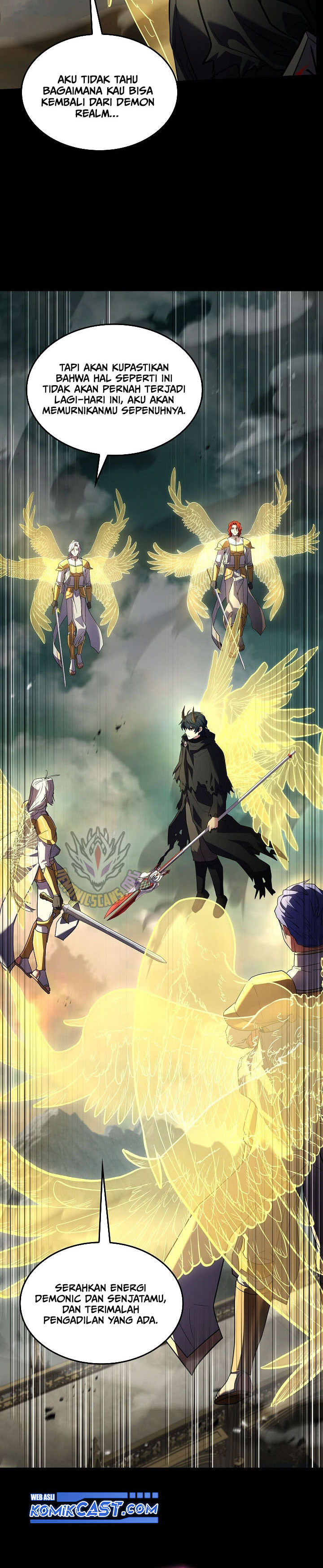 Dilarang COPAS - situs resmi www.mangacanblog.com - Komik return of the greatest lancer 167 - chapter 167 168 Indonesia return of the greatest lancer 167 - chapter 167 Terbaru 44|Baca Manga Komik Indonesia|Mangacan