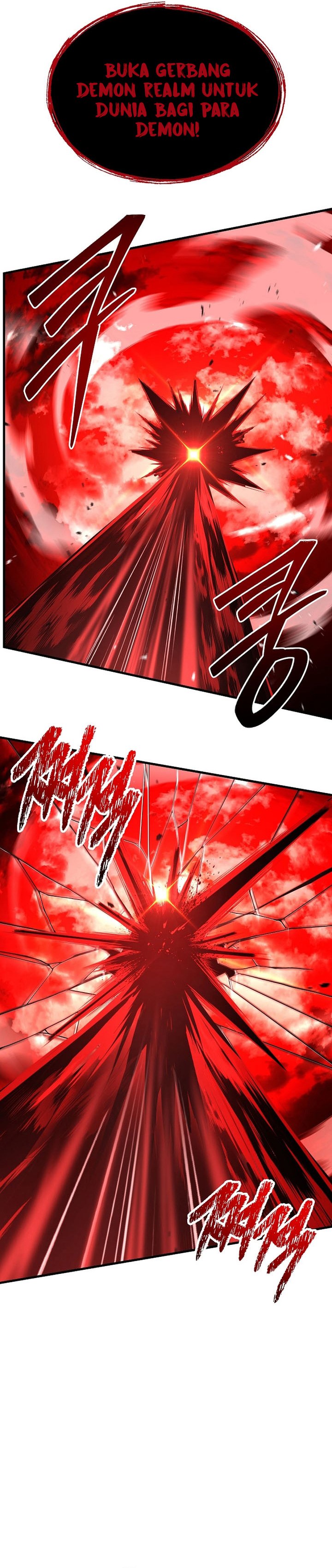 Return of The Greatest Lancer chapter 170