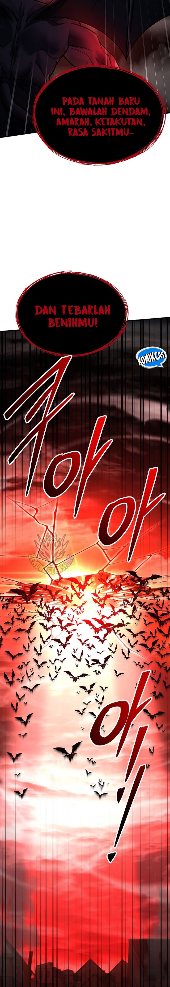 Return of The Greatest Lancer chapter 170