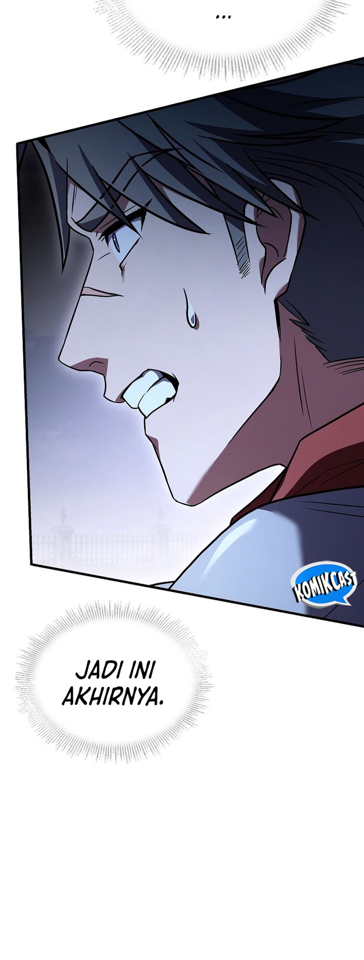 Return of The Greatest Lancer chapter 170