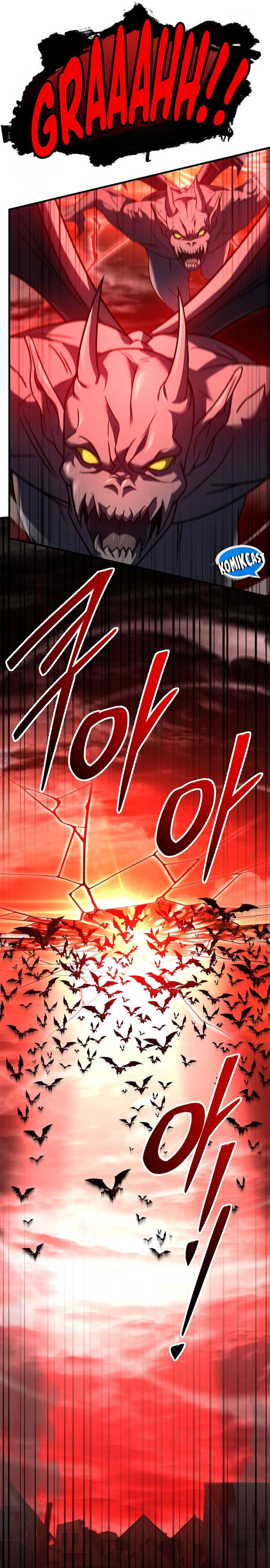 Return of The Greatest Lancer chapter 170