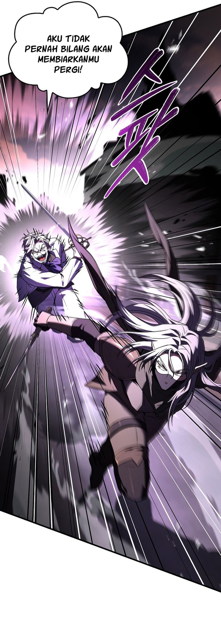Return of The Greatest Lancer chapter 170
