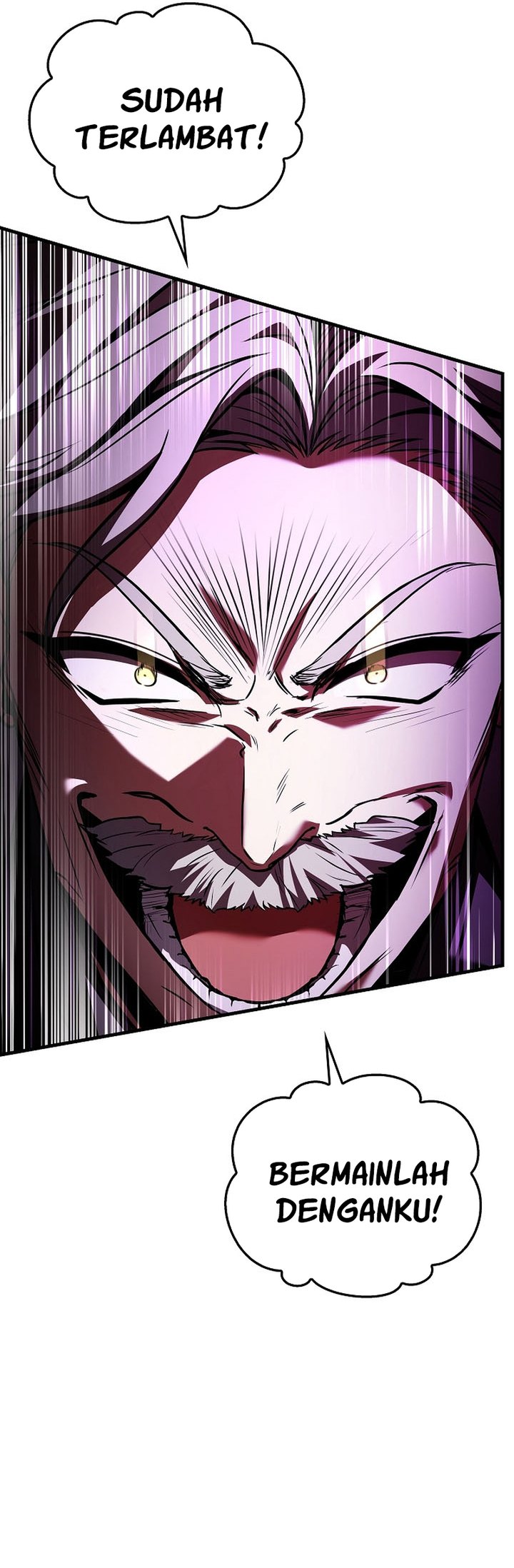 Return of The Greatest Lancer chapter 170