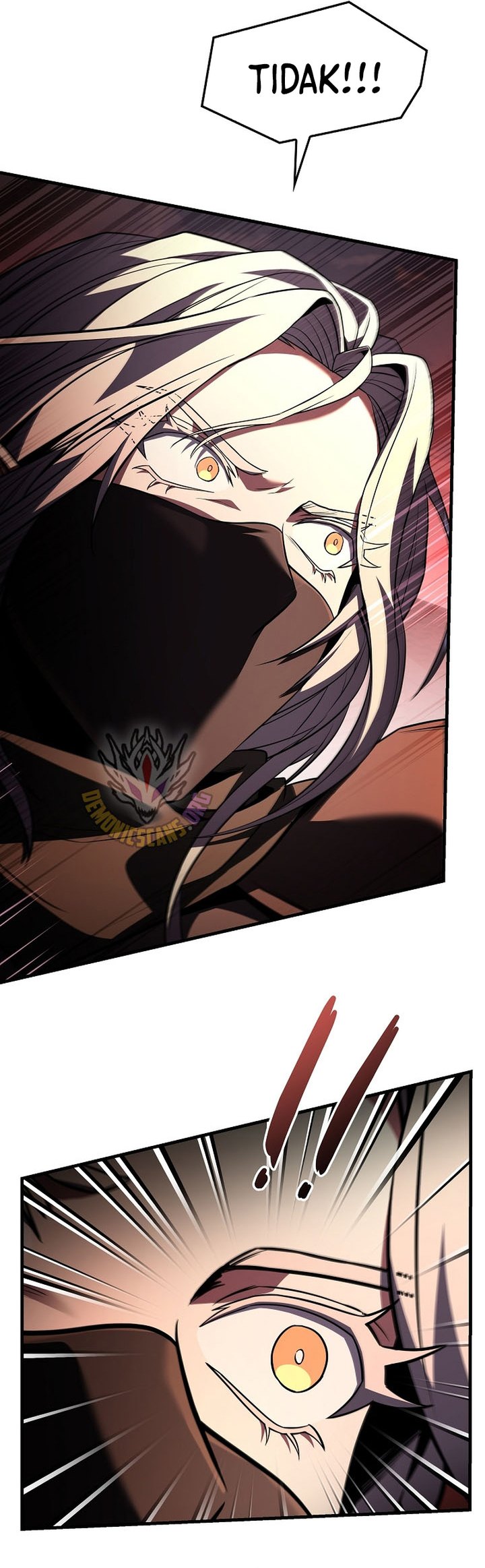 Return of The Greatest Lancer chapter 170