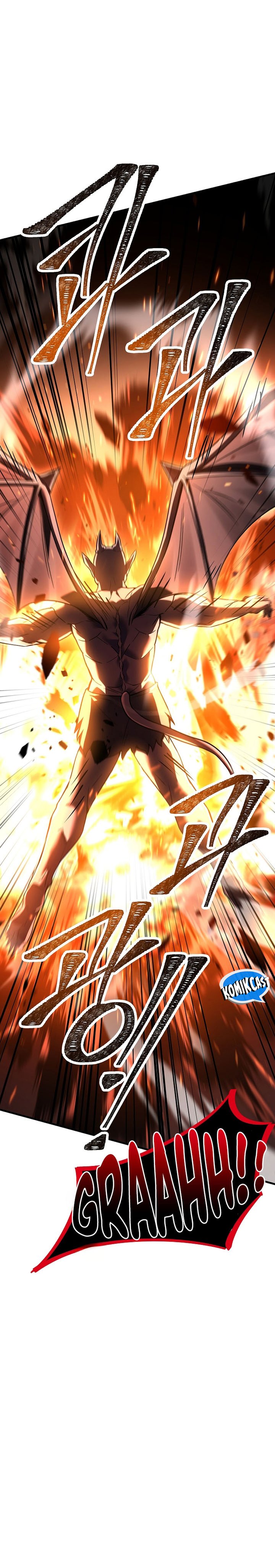 Return of The Greatest Lancer chapter 170