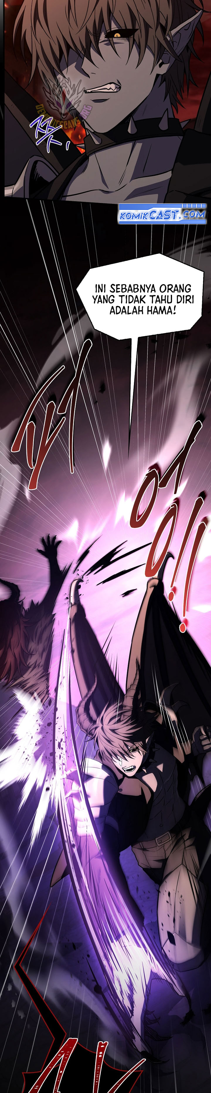 Dilarang COPAS - situs resmi www.mangacanblog.com - Komik return of the greatest lancer 172 - chapter 172 173 Indonesia return of the greatest lancer 172 - chapter 172 Terbaru 9|Baca Manga Komik Indonesia|Mangacan