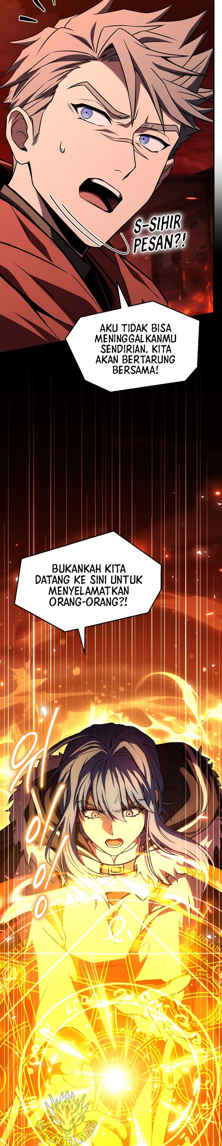 Dilarang COPAS - situs resmi www.mangacanblog.com - Komik return of the greatest lancer 172 - chapter 172 173 Indonesia return of the greatest lancer 172 - chapter 172 Terbaru 11|Baca Manga Komik Indonesia|Mangacan