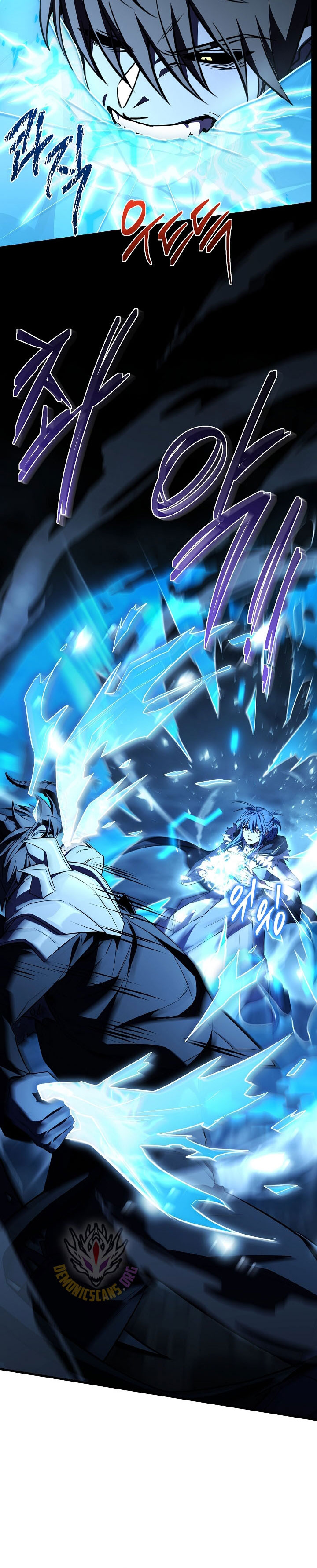 Dilarang COPAS - situs resmi www.mangacanblog.com - Komik return of the greatest lancer 172 - chapter 172 173 Indonesia return of the greatest lancer 172 - chapter 172 Terbaru 20|Baca Manga Komik Indonesia|Mangacan