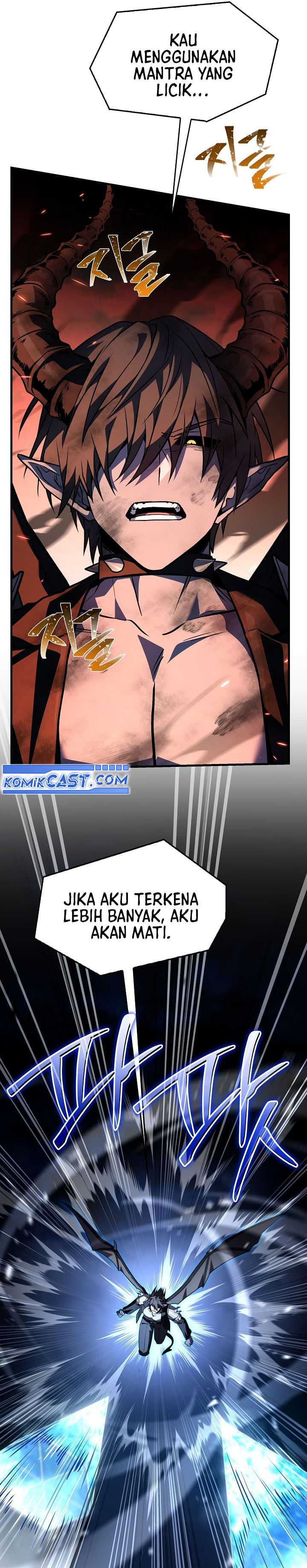Dilarang COPAS - situs resmi www.mangacanblog.com - Komik return of the greatest lancer 172 - chapter 172 173 Indonesia return of the greatest lancer 172 - chapter 172 Terbaru 28|Baca Manga Komik Indonesia|Mangacan