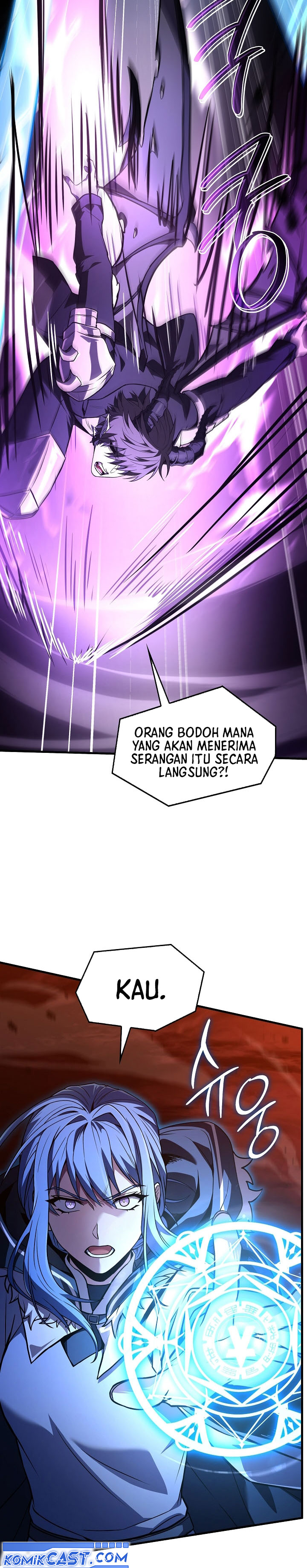 Dilarang COPAS - situs resmi www.mangacanblog.com - Komik return of the greatest lancer 172 - chapter 172 173 Indonesia return of the greatest lancer 172 - chapter 172 Terbaru 30|Baca Manga Komik Indonesia|Mangacan