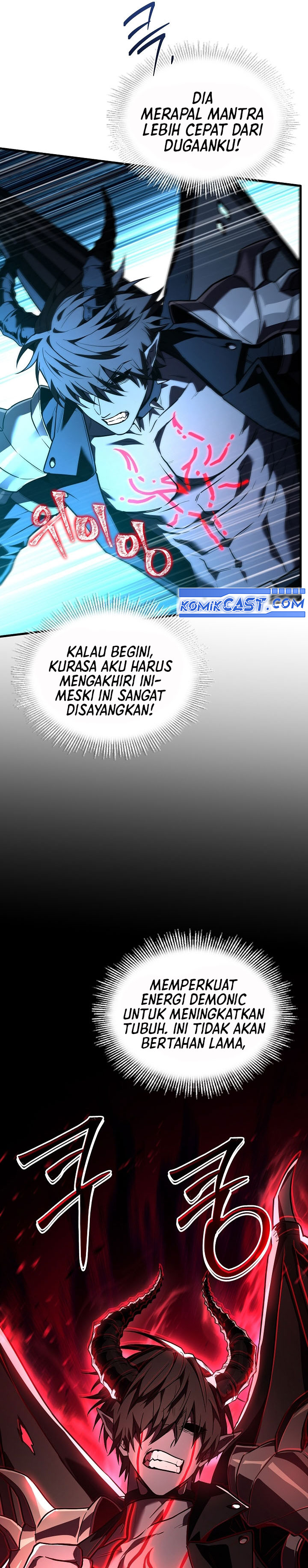 Dilarang COPAS - situs resmi www.mangacanblog.com - Komik return of the greatest lancer 172 - chapter 172 173 Indonesia return of the greatest lancer 172 - chapter 172 Terbaru 35|Baca Manga Komik Indonesia|Mangacan