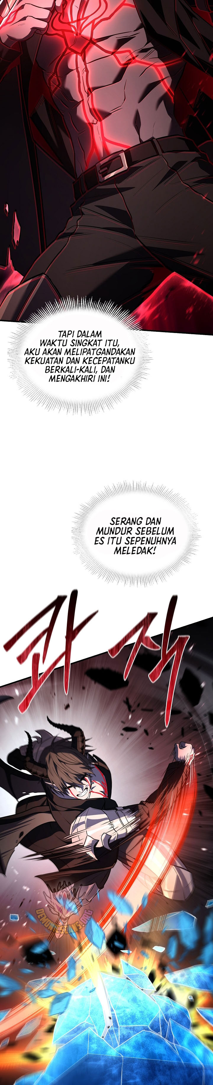 Dilarang COPAS - situs resmi www.mangacanblog.com - Komik return of the greatest lancer 172 - chapter 172 173 Indonesia return of the greatest lancer 172 - chapter 172 Terbaru 36|Baca Manga Komik Indonesia|Mangacan