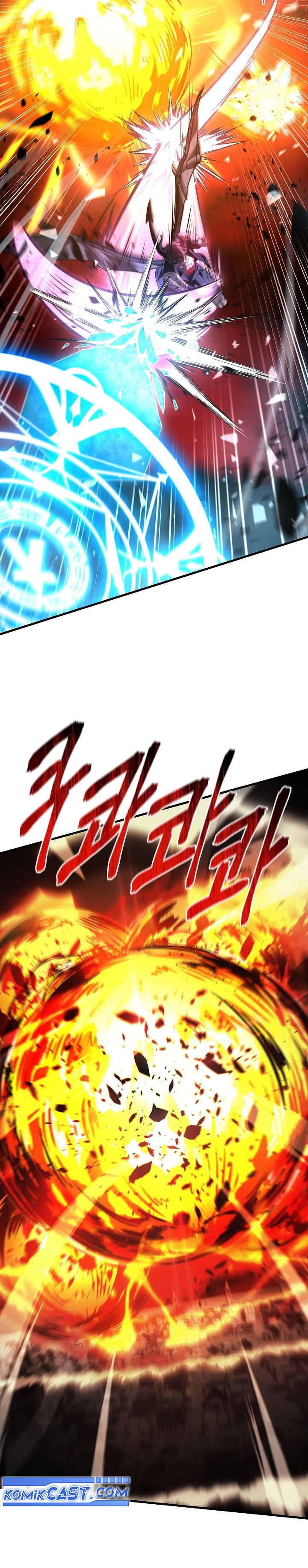 Dilarang COPAS - situs resmi www.mangacanblog.com - Komik return of the greatest lancer 172 - chapter 172 173 Indonesia return of the greatest lancer 172 - chapter 172 Terbaru 38|Baca Manga Komik Indonesia|Mangacan