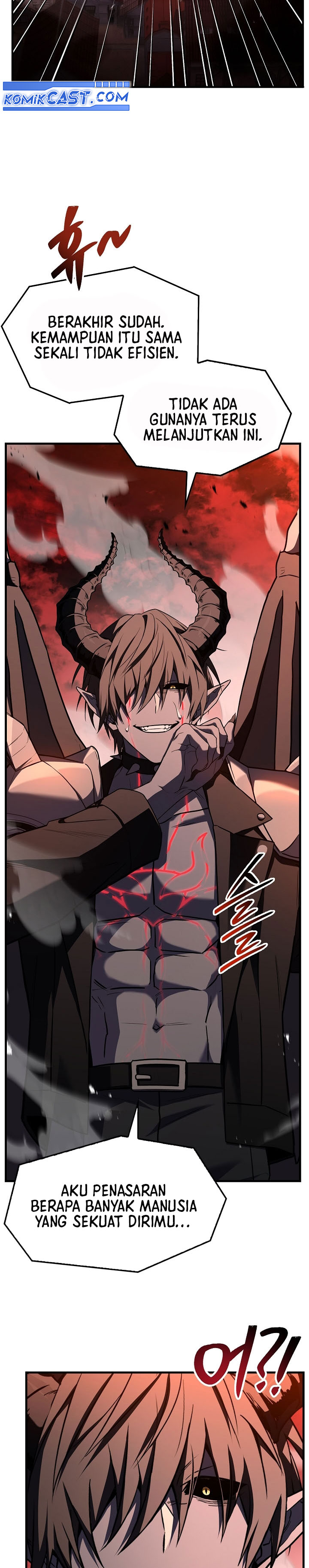 Dilarang COPAS - situs resmi www.mangacanblog.com - Komik return of the greatest lancer 172 - chapter 172 173 Indonesia return of the greatest lancer 172 - chapter 172 Terbaru 44|Baca Manga Komik Indonesia|Mangacan