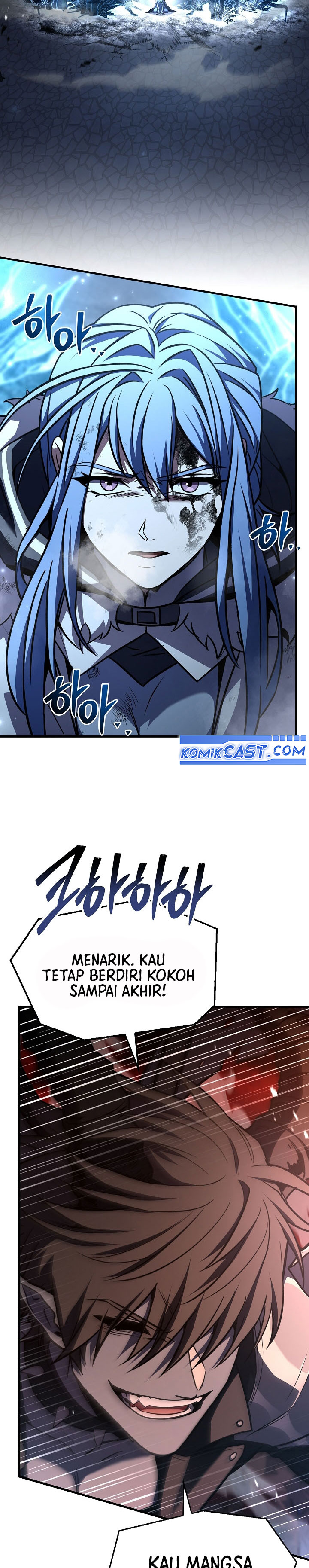 Dilarang COPAS - situs resmi www.mangacanblog.com - Komik return of the greatest lancer 172 - chapter 172 173 Indonesia return of the greatest lancer 172 - chapter 172 Terbaru 46|Baca Manga Komik Indonesia|Mangacan