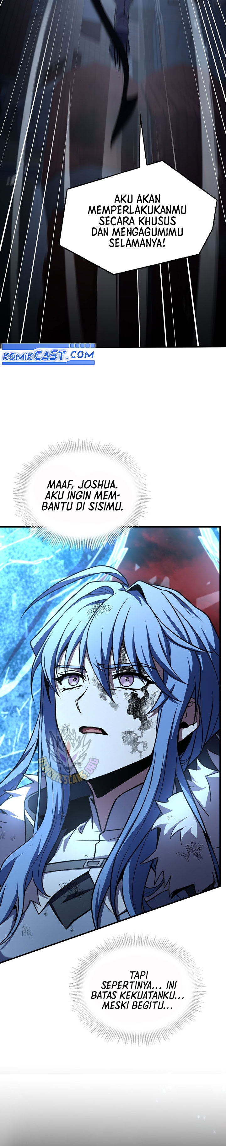 Dilarang COPAS - situs resmi www.mangacanblog.com - Komik return of the greatest lancer 172 - chapter 172 173 Indonesia return of the greatest lancer 172 - chapter 172 Terbaru 48|Baca Manga Komik Indonesia|Mangacan