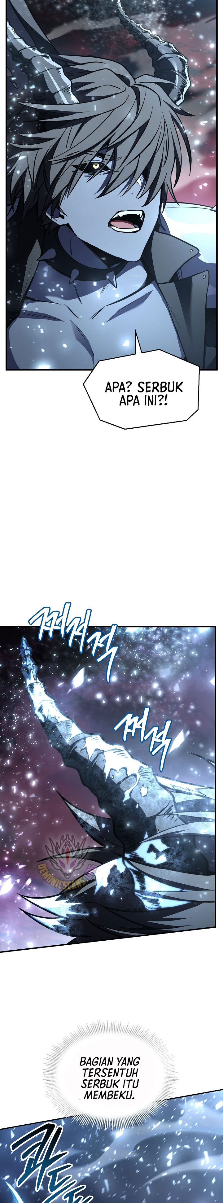 Dilarang COPAS - situs resmi www.mangacanblog.com - Komik return of the greatest lancer 172 - chapter 172 173 Indonesia return of the greatest lancer 172 - chapter 172 Terbaru 50|Baca Manga Komik Indonesia|Mangacan
