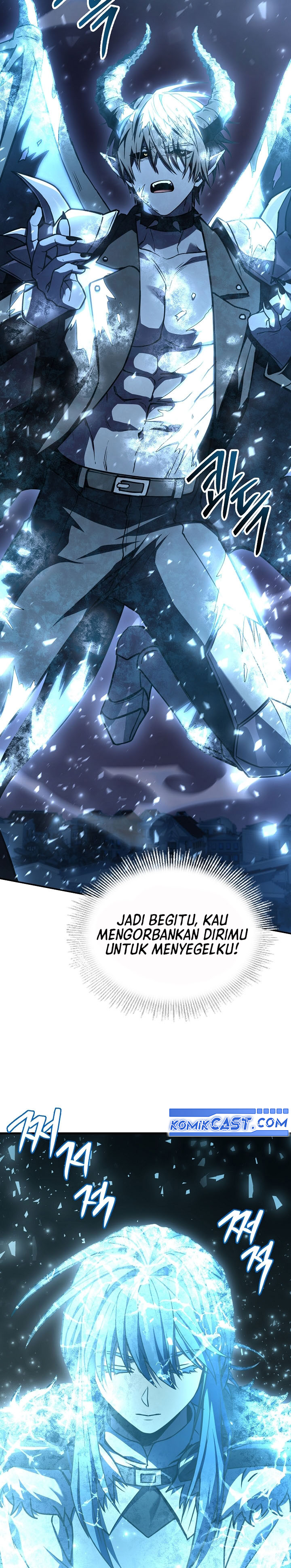 Dilarang COPAS - situs resmi www.mangacanblog.com - Komik return of the greatest lancer 172 - chapter 172 173 Indonesia return of the greatest lancer 172 - chapter 172 Terbaru 51|Baca Manga Komik Indonesia|Mangacan