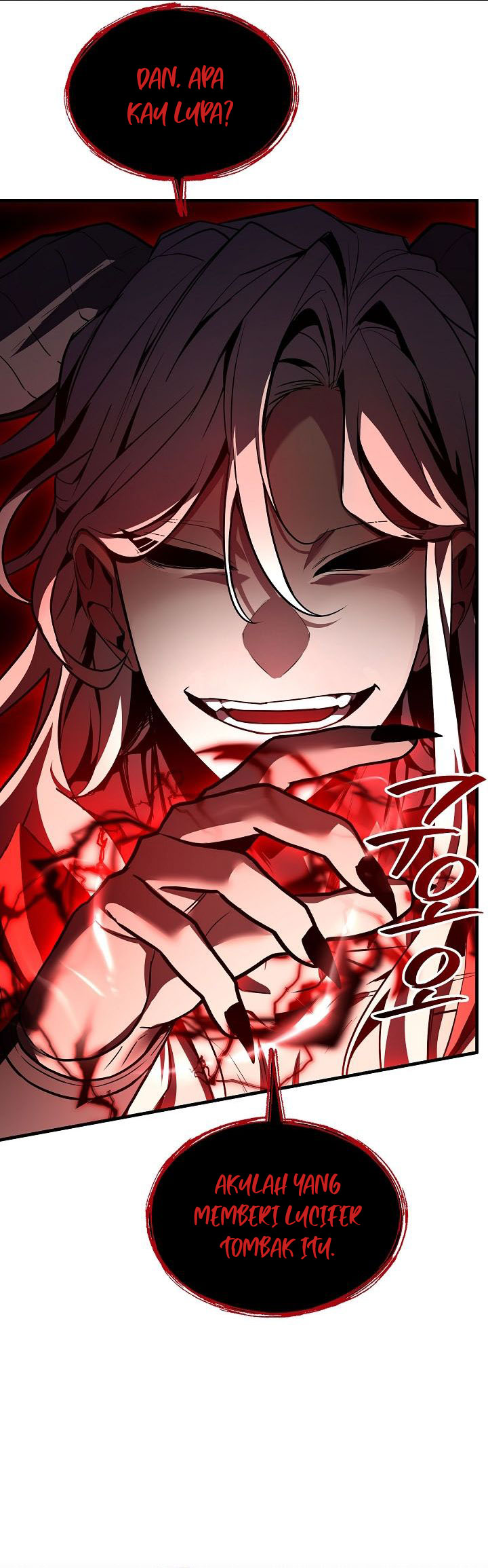 Return of The Greatest Lancer chapter 174